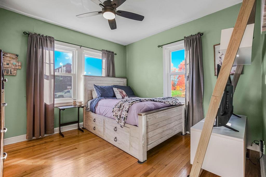 32900 W 84th Street