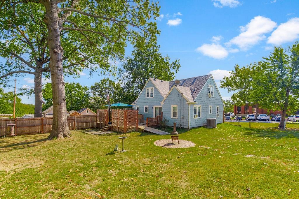 32900 W 84th Street