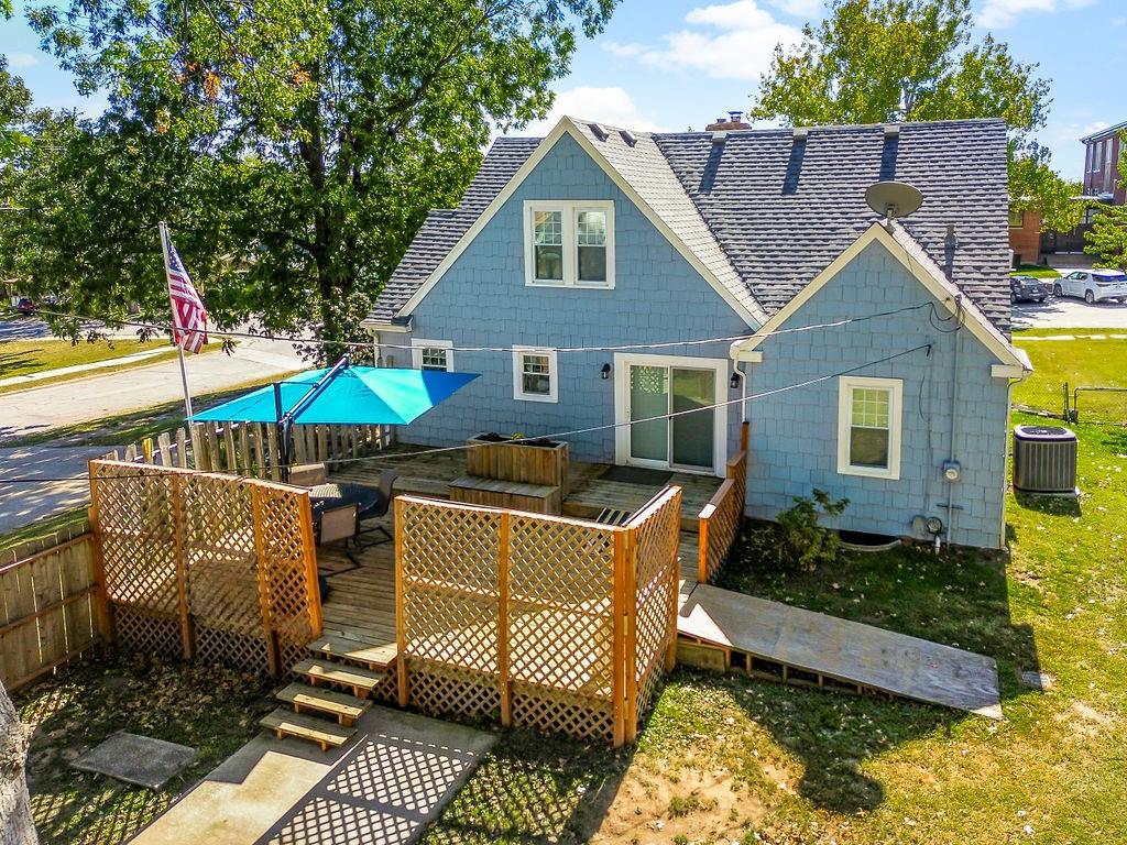 32900 W 84th Street