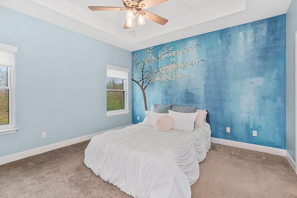 2206 Gennessee Court