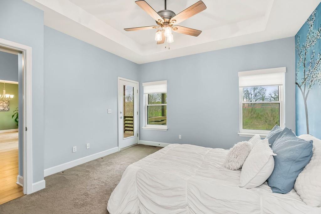 2206 Gennessee Court