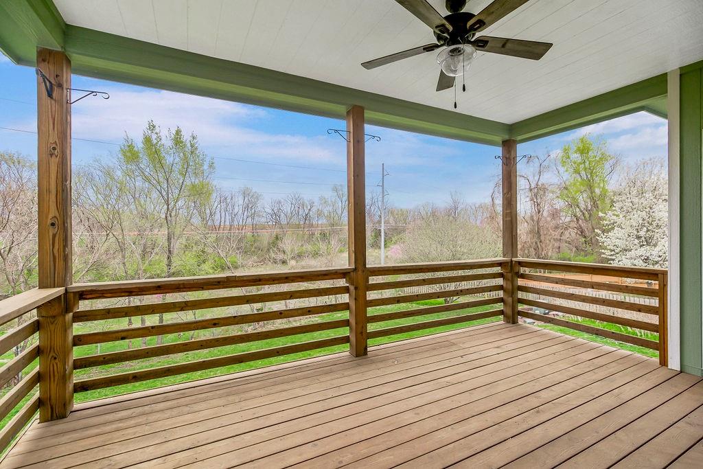 2206 Gennessee Court