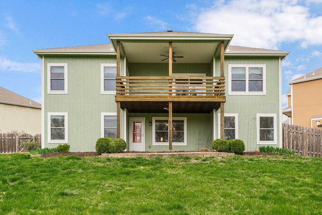 2206 Gennessee Court