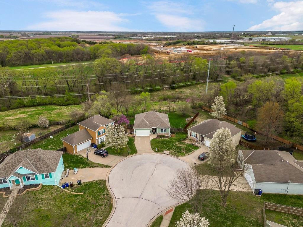 2206 Gennessee Court