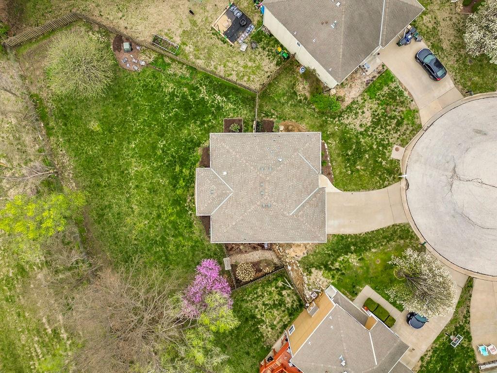 2206 Gennessee Court