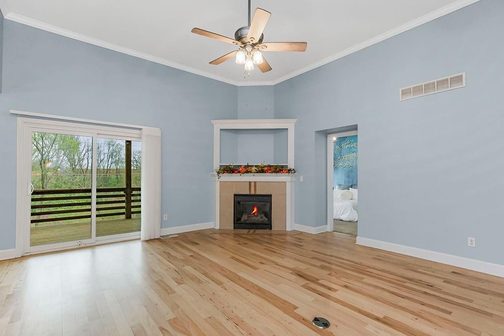 2206 Gennessee Court