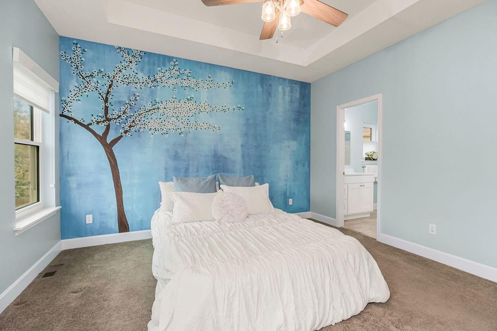 2206 Gennessee Court