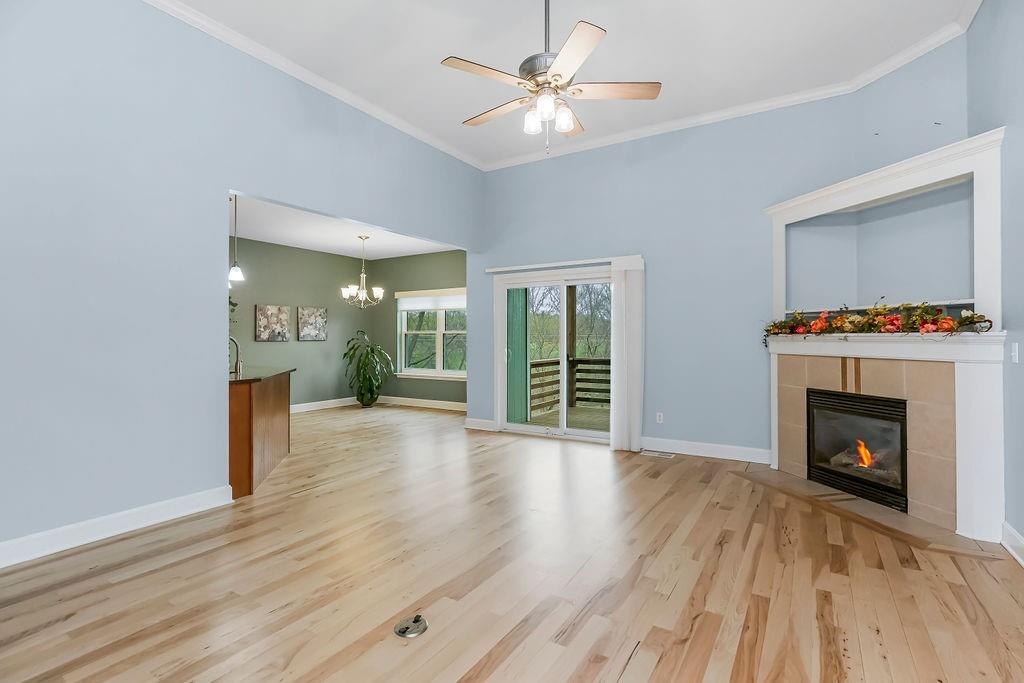 2206 Gennessee Court