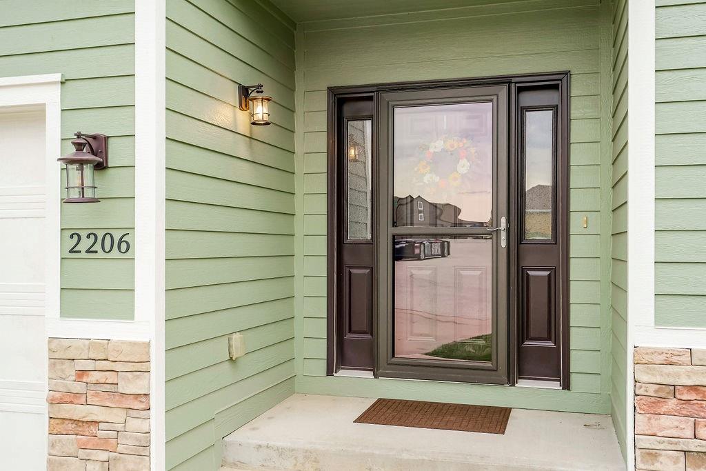 2206 Gennessee Court