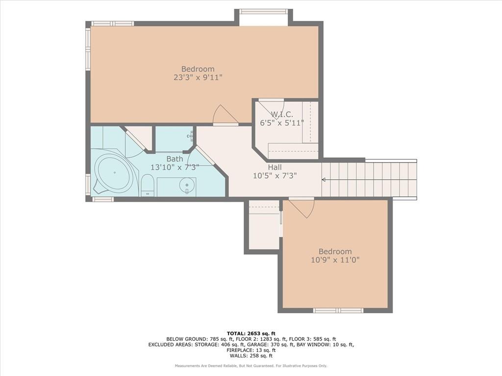 5948 SW 31st Terrace