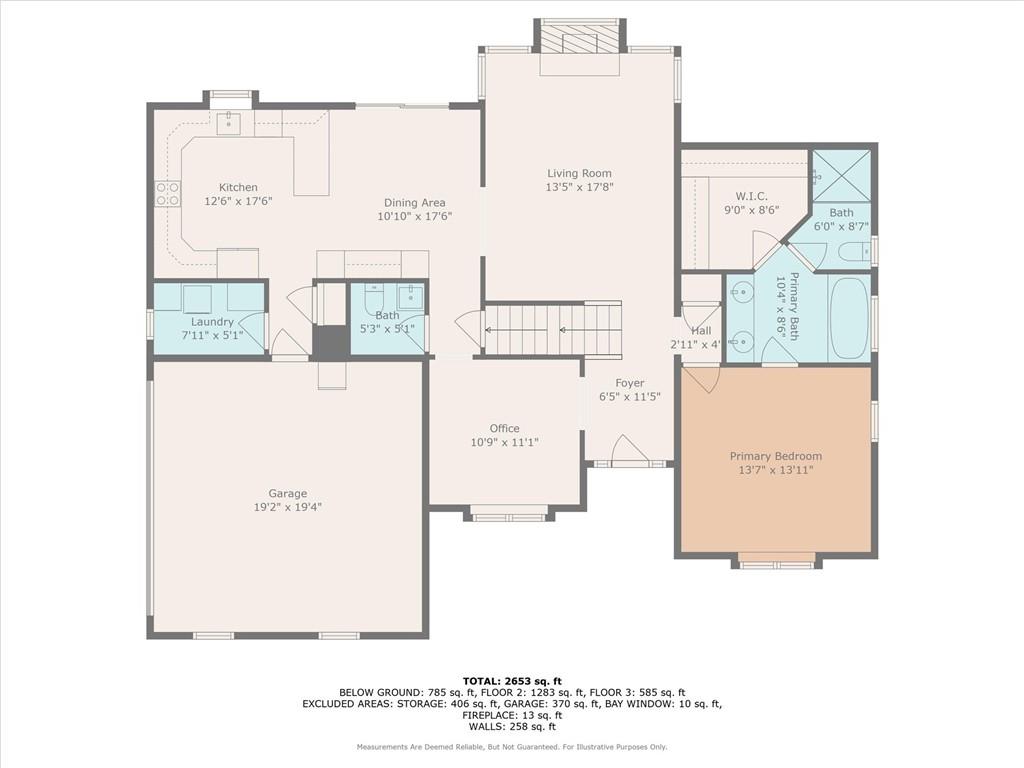 5948 SW 31st Terrace