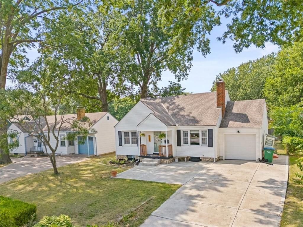 5224 Roe Boulevard