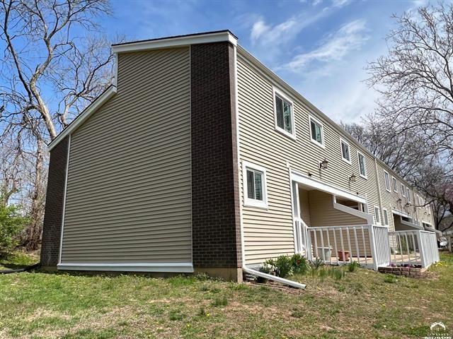 255 N Michigan Street Unit: 22