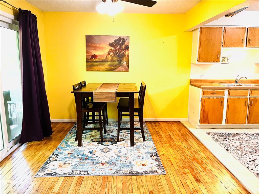 255 N Michigan Street Unit: 22