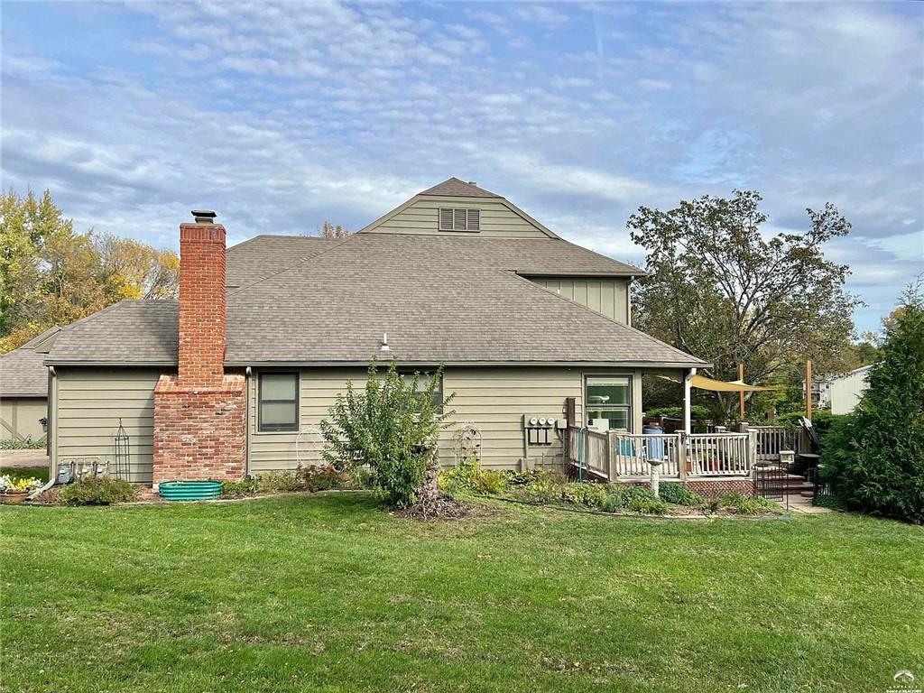 4215 Wimbledon Drive