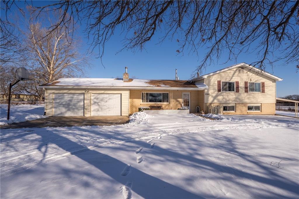 1310 N 968 Road