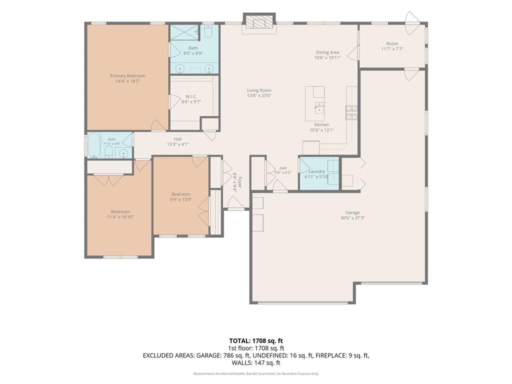 2629 S Fir Terrace