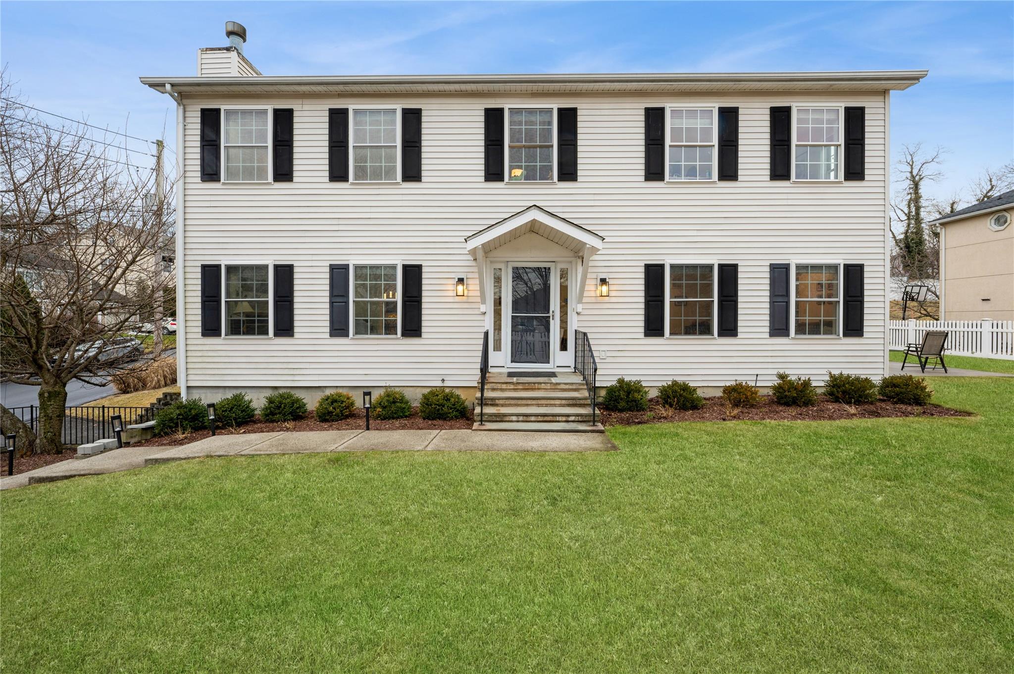 70 Bolton Avenue