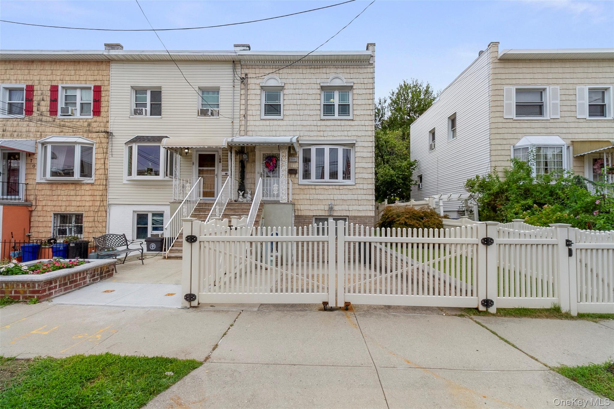 166 Revere Avenue