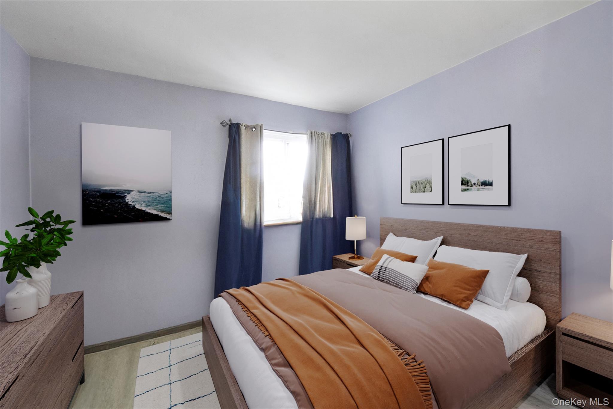 900 Midland Avenue Unit: 2E