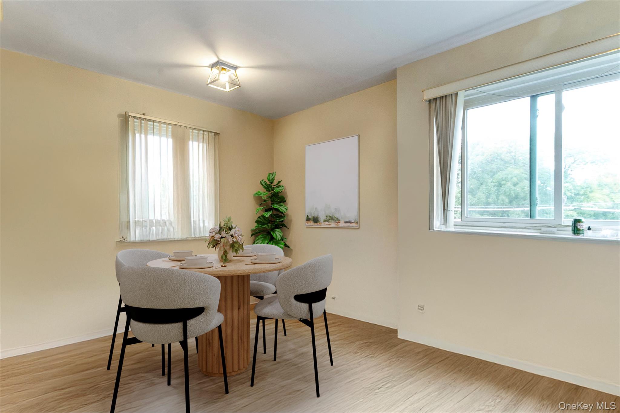 900 Midland Avenue Unit: 2E