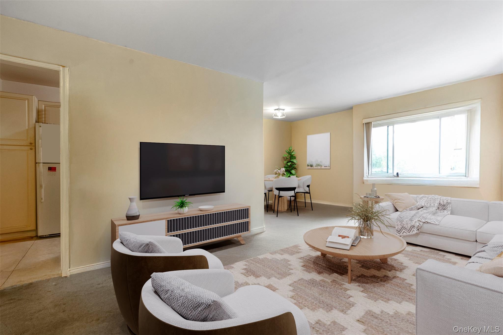 900 Midland Avenue Unit: 2E