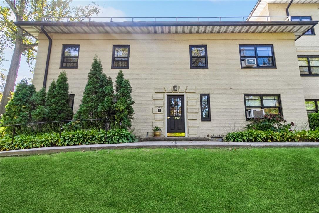 1261 California Road Unit: 2A