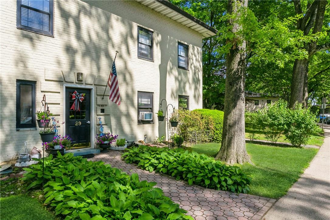 29 Manchester Road Unit: 1L