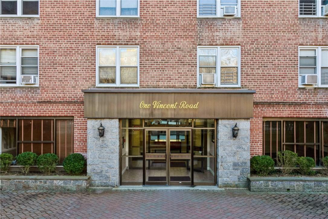 1 Vincent Road Unit: 4G