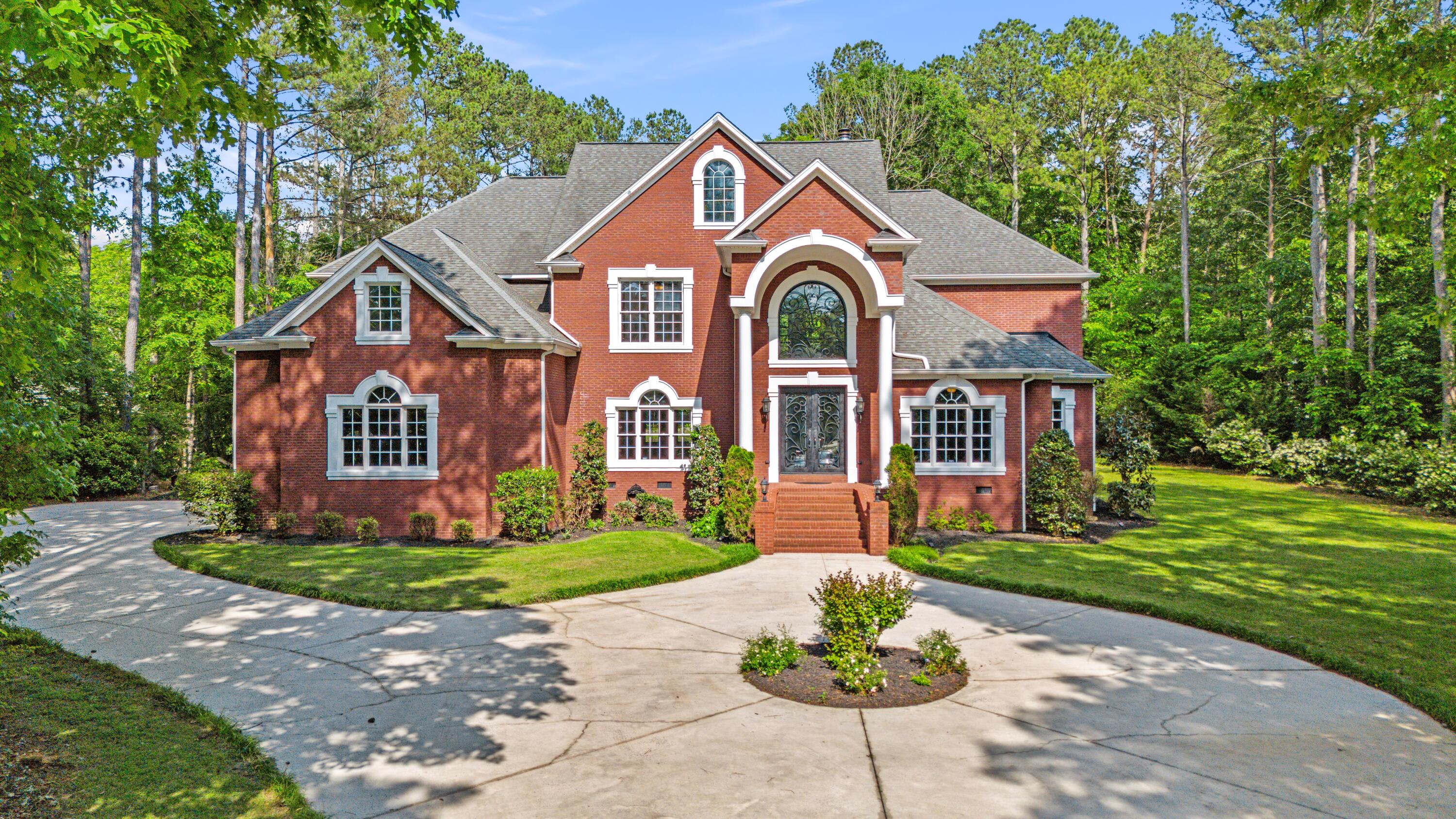 447 Classic Trail