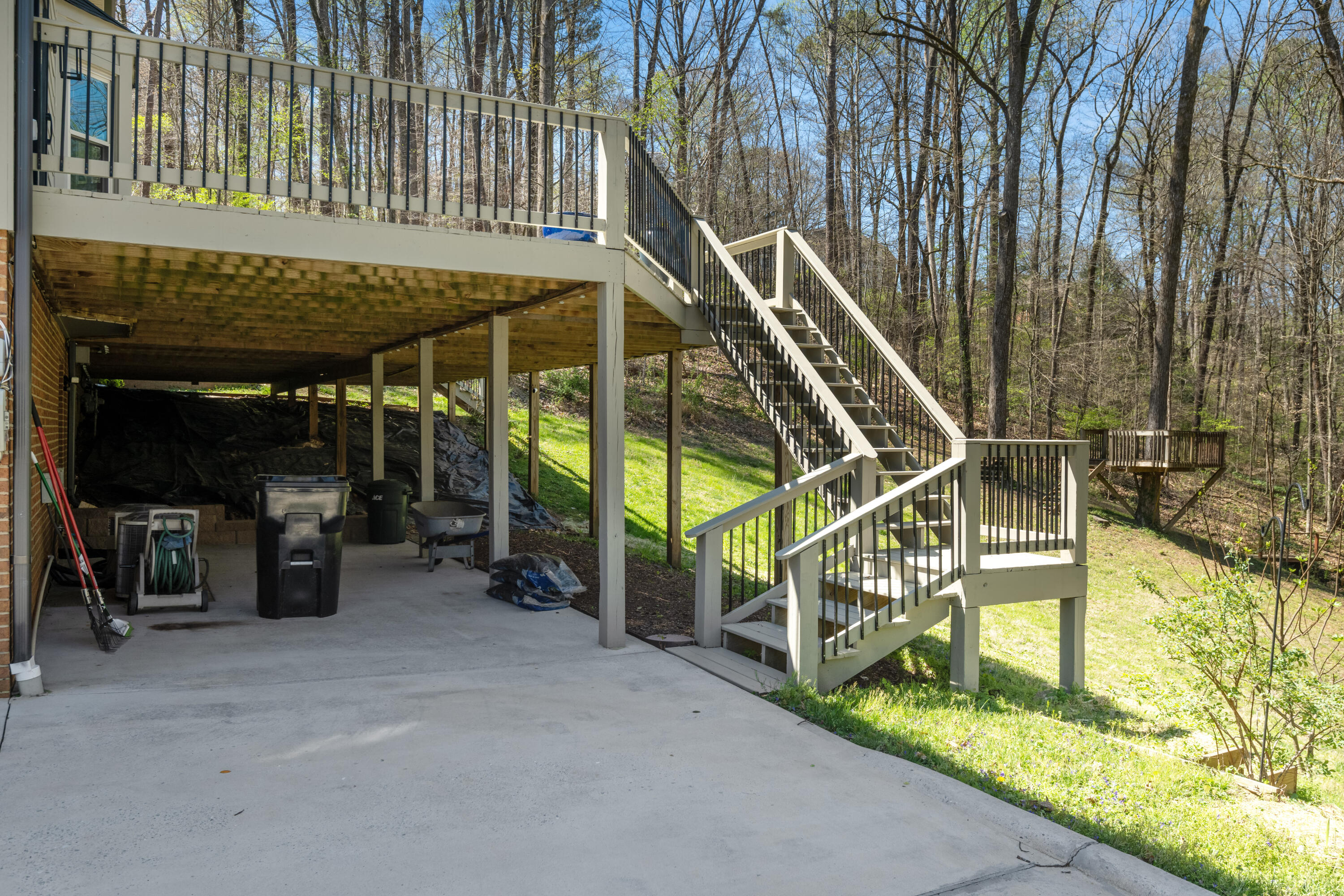 5540 Mill Stone Drive