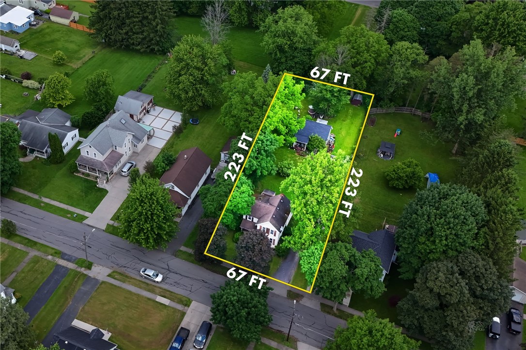 7 Hockeborne Avenue