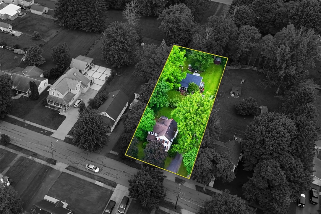 7 Hockeborne Avenue