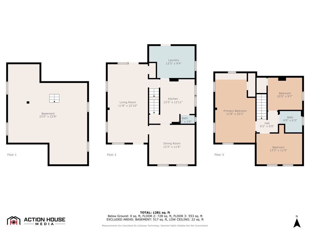 7 Hockeborne Avenue