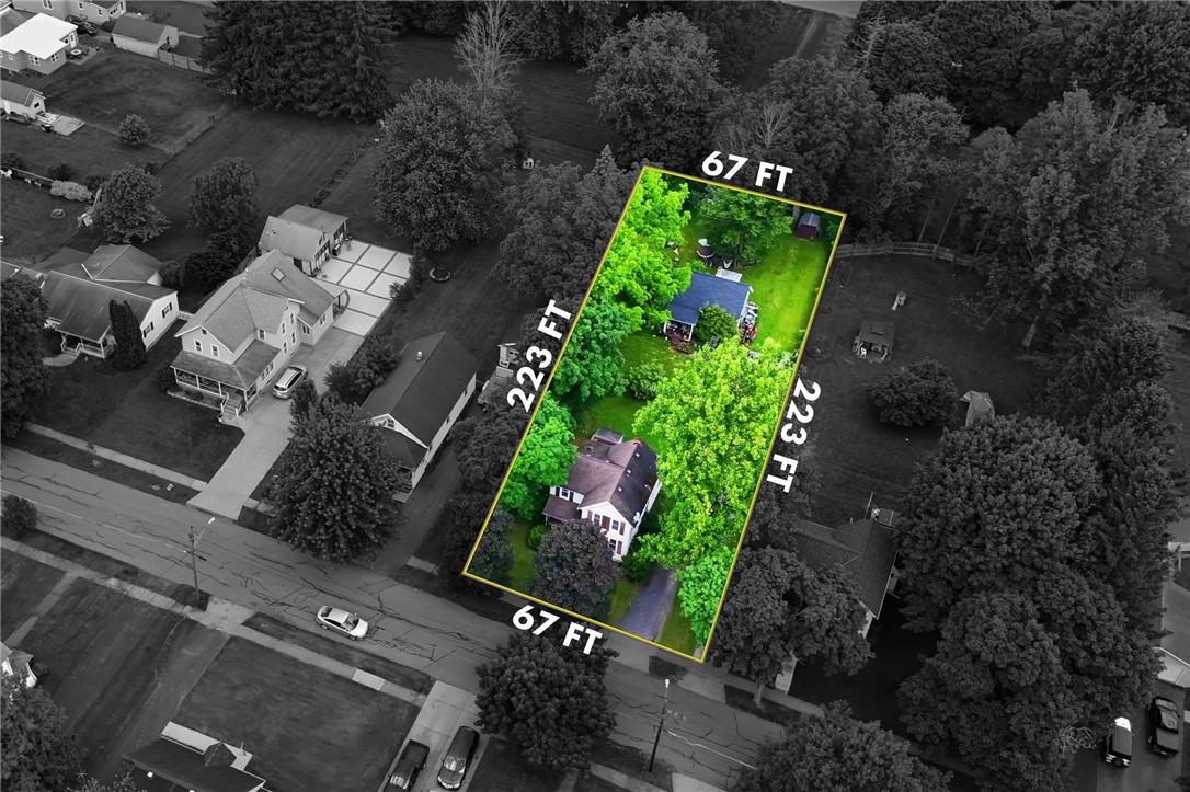 7 Hockeborne Avenue