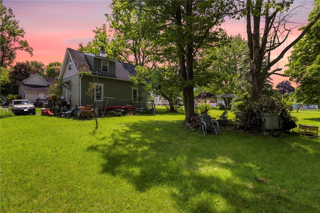 7 Hockeborne Avenue