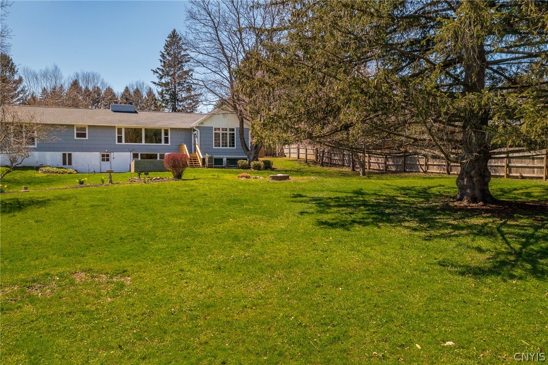 8316 OSWEGO ROAD