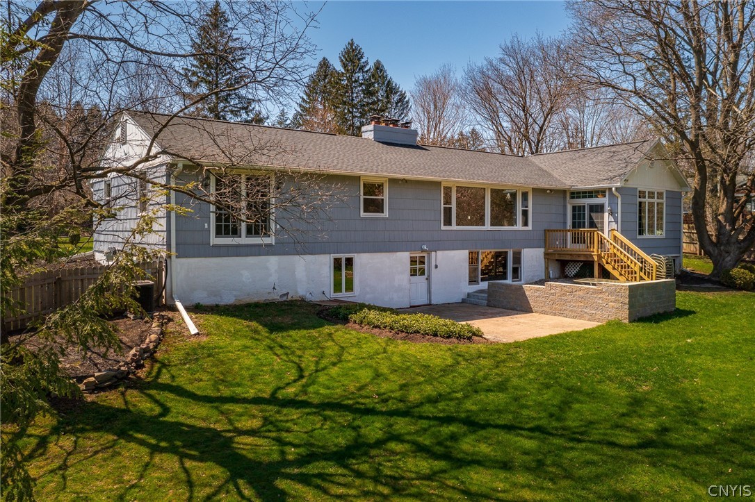 8316 OSWEGO ROAD