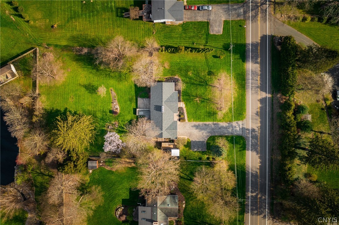 8316 OSWEGO ROAD