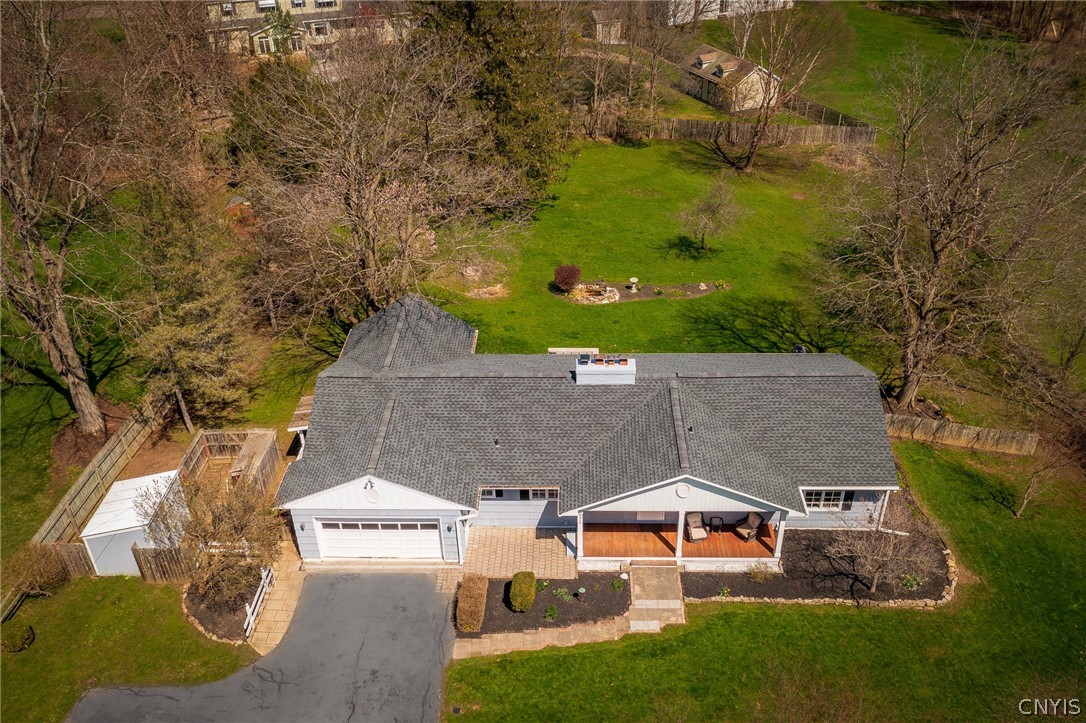 8316 OSWEGO ROAD