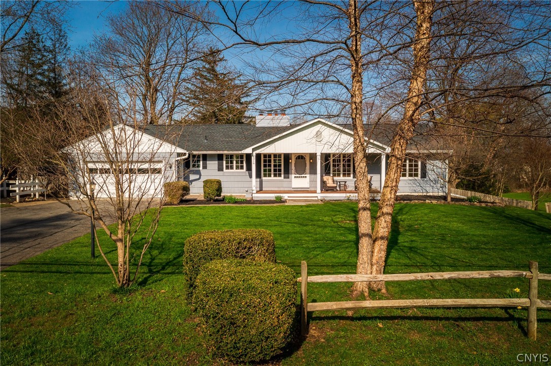 8316 OSWEGO ROAD