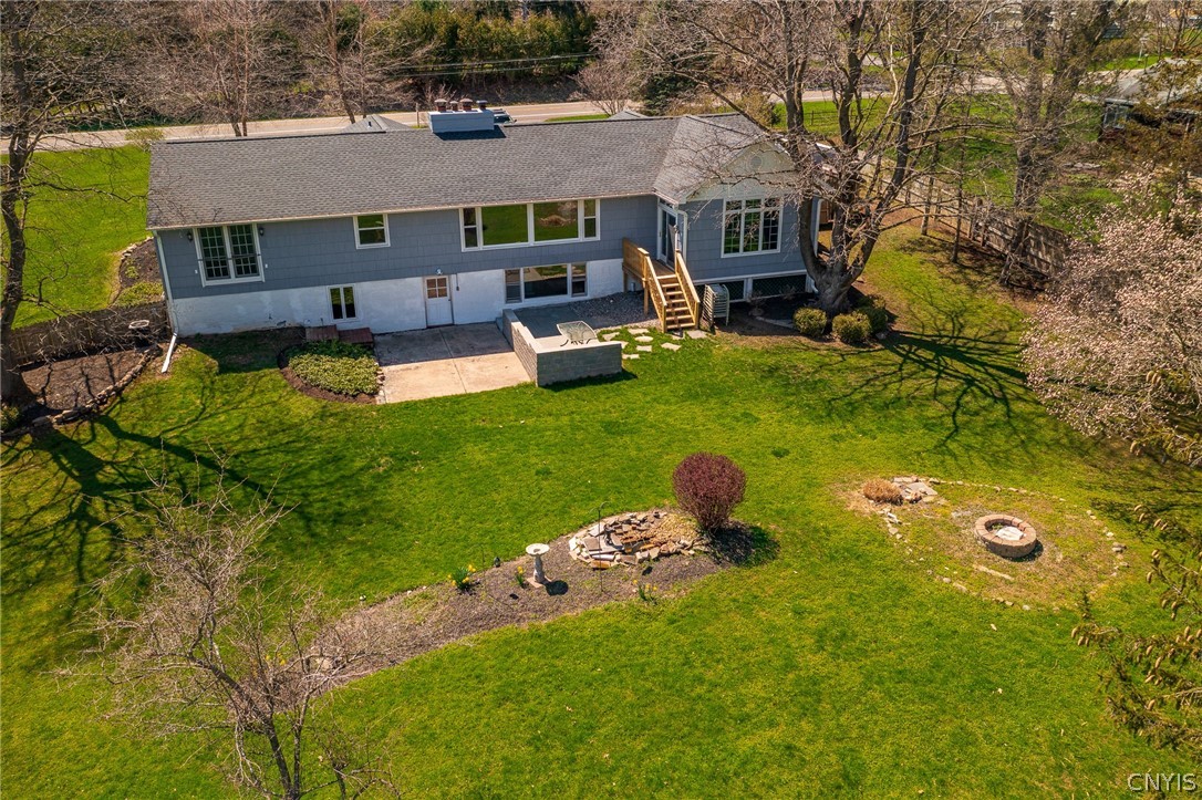 8316 OSWEGO ROAD