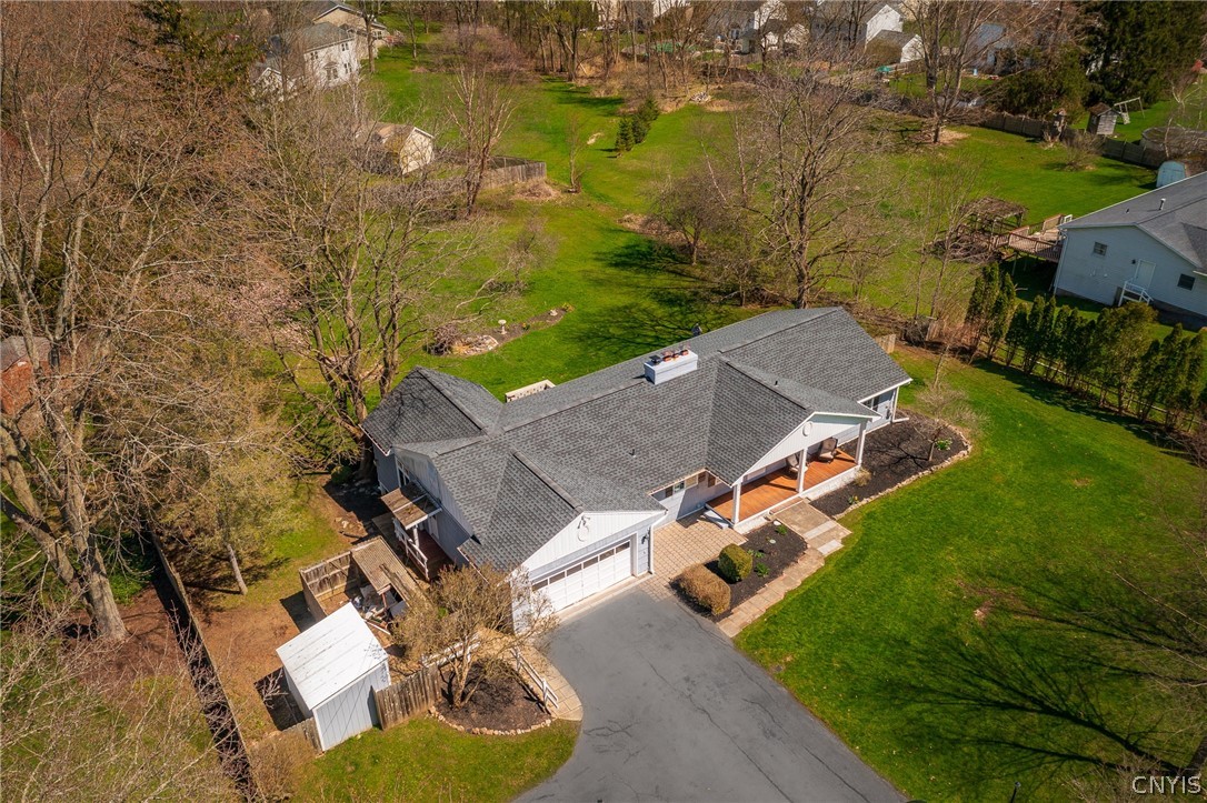 8316 OSWEGO ROAD