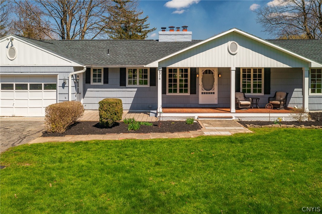 8316 OSWEGO ROAD