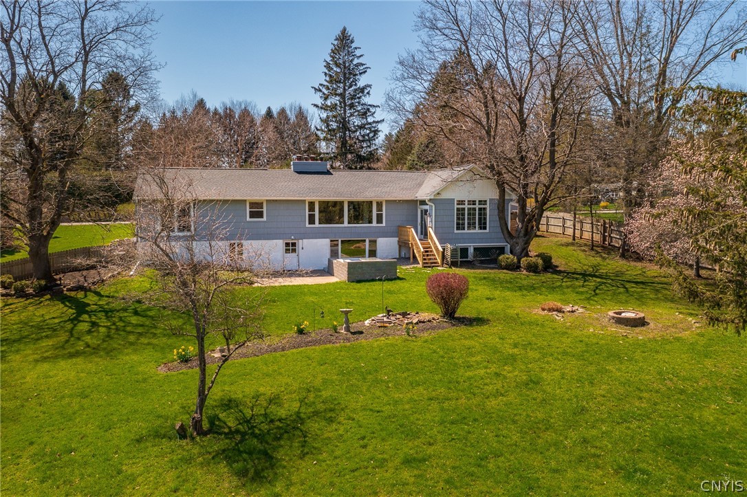 8316 OSWEGO ROAD