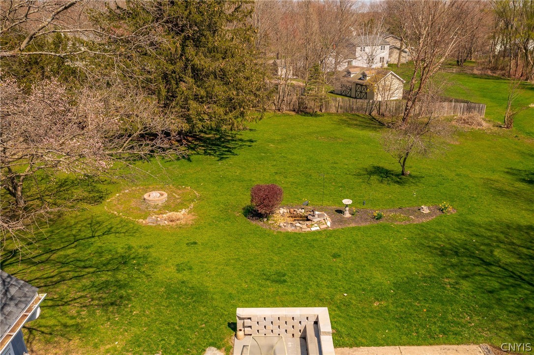 8316 OSWEGO ROAD