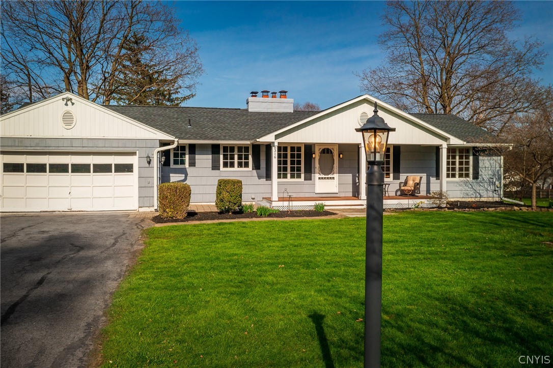 8316 OSWEGO ROAD