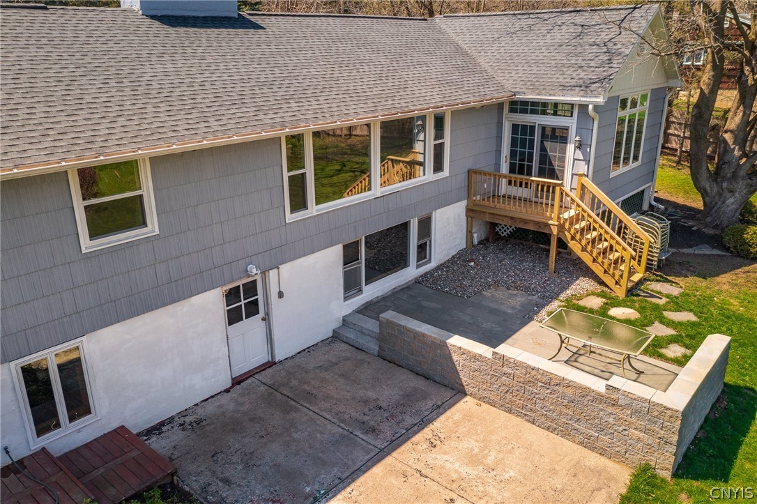 8316 OSWEGO ROAD
