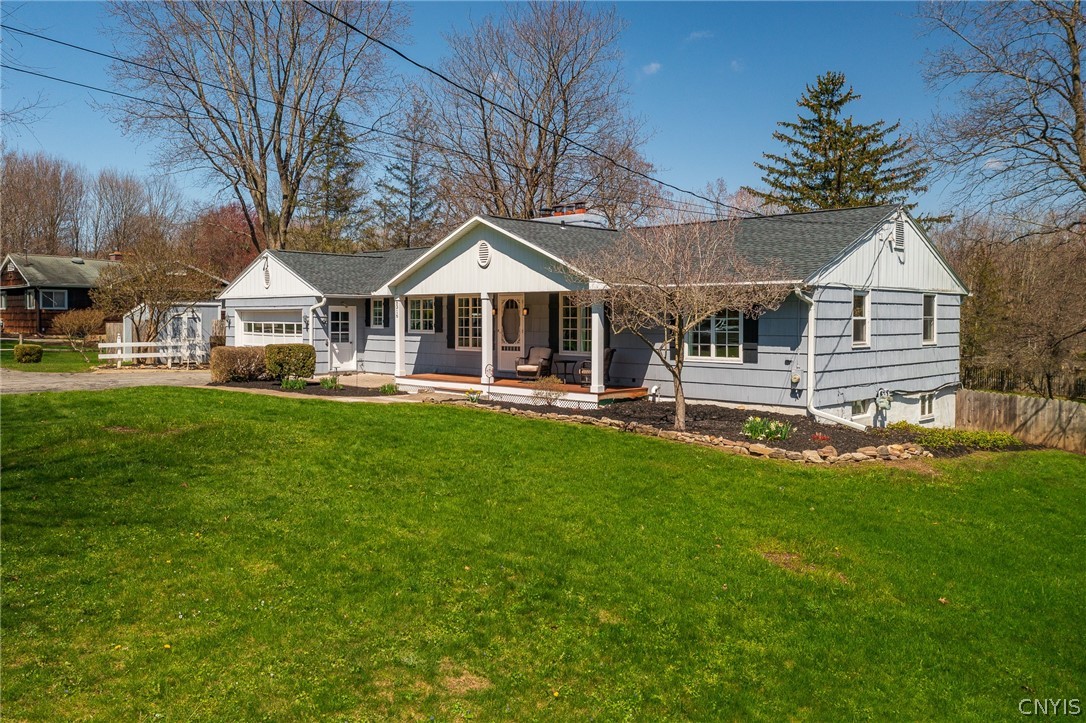 8316 OSWEGO ROAD