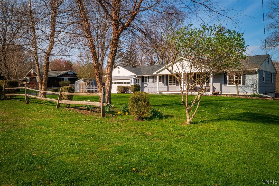 8316 OSWEGO ROAD